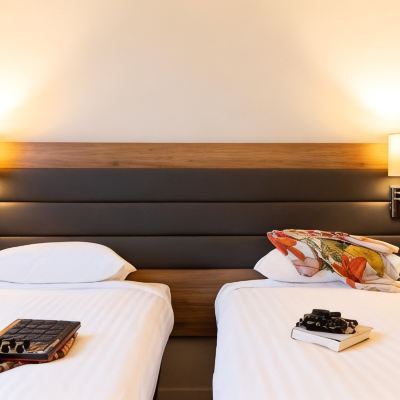 Moxy Sleeper Twin Room Moxy Berlin Ostbahnhof Promo Code