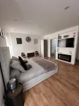 GuestReady - Family stay next to Disneyland