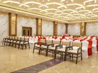 Hotel Silver Oak, Bilaspur โรงแรมในพิลาสปุระ
