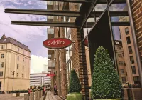 Adina Apartment Hotel Copenhagen Hotels in 
