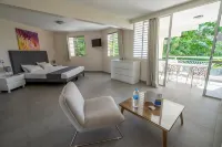 Canella Beach Hotel Hoteles en 