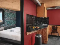 Eklo Hotels Paris Marne La Vallée