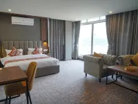 Destination Hotel Gilgit فنادق في جيلجيت