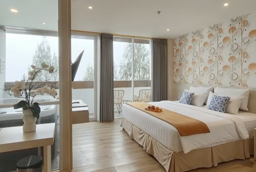 Lereng Bromo Hotel