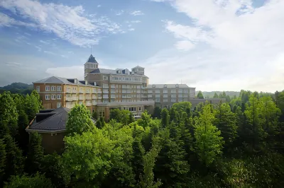 Sendai Royal Park Hotel  otelleri