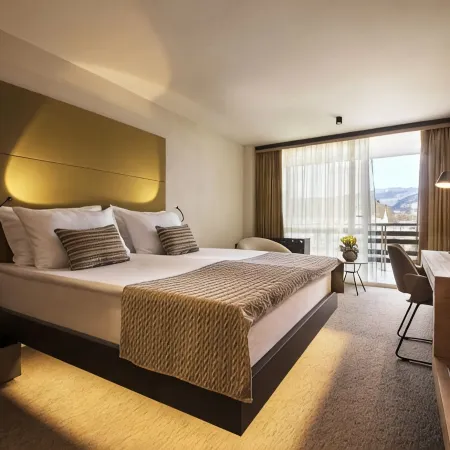 Rikli Balance Hotel – Sava Hotels & Resorts