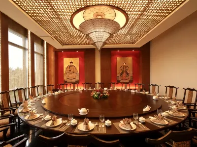 The Bellevue Hotel Hoteles en 
