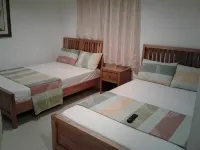 Eriko's House