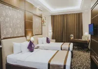 Adhiwangsa Hotel