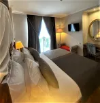 Saint John Hotel