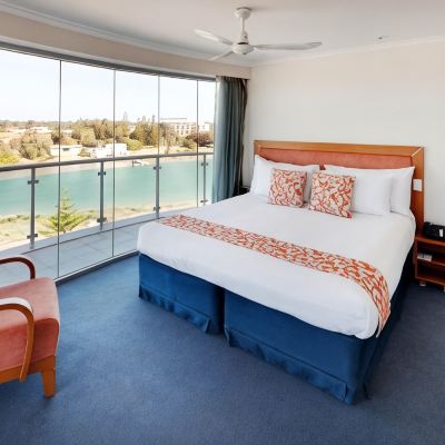 Two-Bedroom Apartment Seashells Mandurah Promo Code