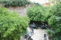 New Generation Hostel Rome Center