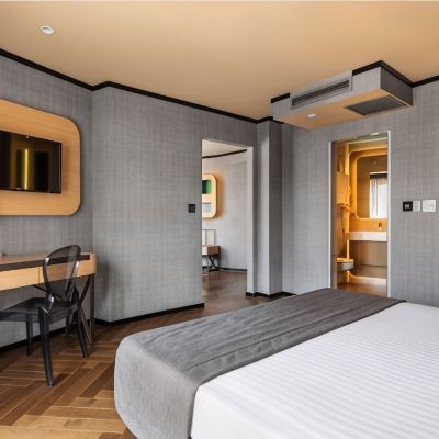 Suite CITY Hotel Sofia Promo Code
