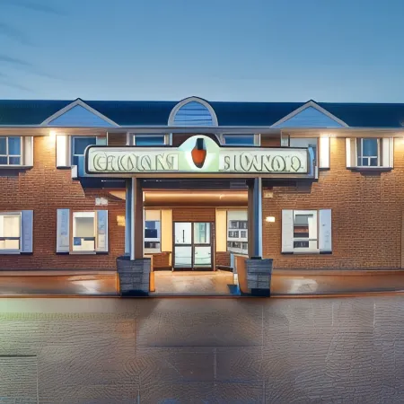Guest House Inn & Suites