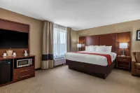 Spark by Hilton Pelham Birmingham I 65