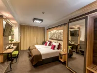 Hotel Zoo Sofia - Secured Paid Parking Hotels in Lozenets