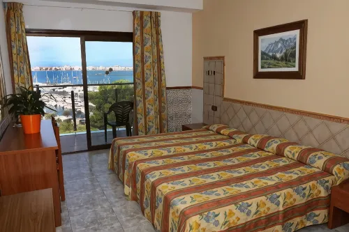 Hotel Univers