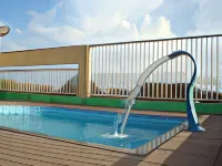 Magnus Plaza Hotel Hôtels à : Macapá