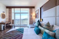 Justa Mukteshwar Retreat & Spa Hotel a 