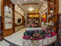 Dong Bao Hotel Hotel a Chau Doc