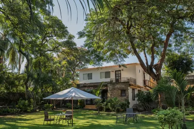 Hotel Boutique La Joyita Hoteles en 