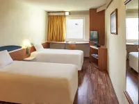 Ibis Monterrey Aeropuerto Hotels in Apodaca