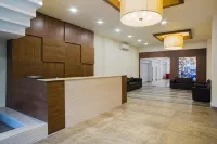 Hotel Amber