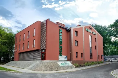Hotel&Spa Kameleon Hotels in 