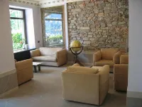 Hotel Metropole Suisse Hotels in Como