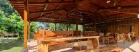 Anugrah Borobudur Cottage