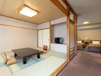 Itoen Hotel New Sakura Hotel di 