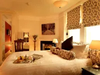Cbh Morritt Hotel and Spa Hotel di 