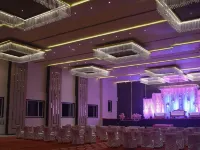 Hotel Emperor Paradise โรงแรมในพิลาสปุระ