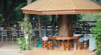 Oopkaew Resort
