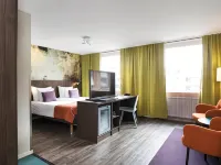 ProfilHotels Savoy Jönköping Hotels in Jönköping