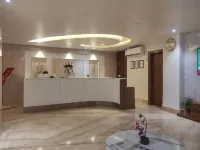 Hotel Kingdom Palace