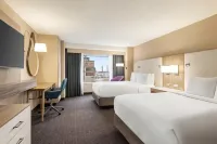 크라운 플라자 클리블랜드 앳 플레이하우스 스퀘어 바이 IHG
