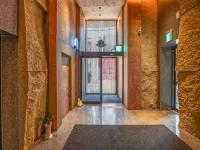 Daegu Dongseongro Hotel AU Hotel a Taegu