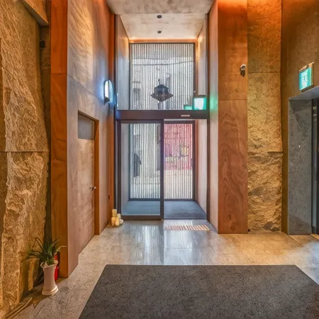 Daegu Dongseongro Hotel AU