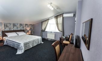Mirotel Resort and Spa - Housity
