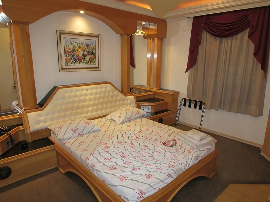 Pleasant Place Hotel - São Paulo
