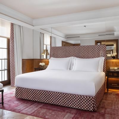 Palacio Double Room Palacio Solecio Promo Code