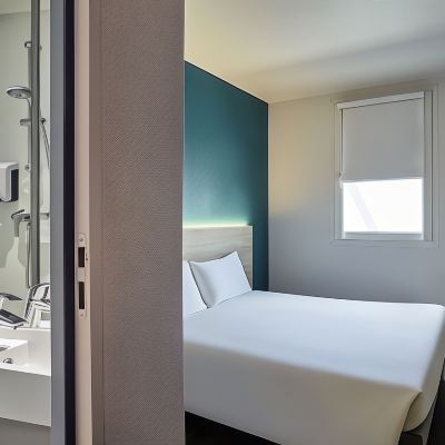 Room, 1 Double Bed, Private Bathroom (Cabrio)
