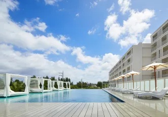 Hoshino Resorts Beb5 Okinawa Serakaki