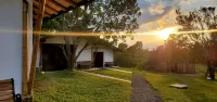 Ecohotel Alma Ξενοδοχεία στην πόλη 