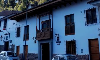 Anden Inca Hotel