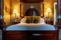 Melville Castle Hotel Hotels in 