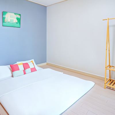 Basic Room, 1 Bedroom (Adong Ankkeulae 201)