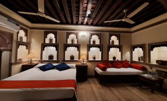 Juna Mahal Boutique Home Stay