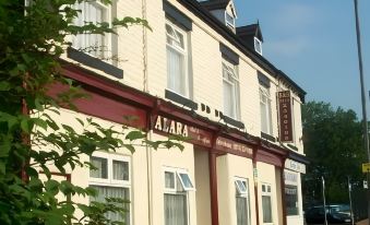 Alara Bed and Breakfast